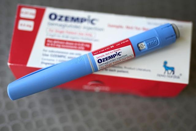 Abnehmspritze online kaufen: Was Sie wissen sollten