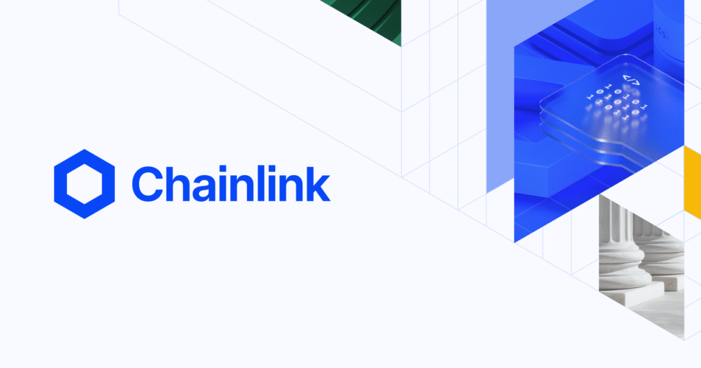 Chainlink: Blockchain realer Welt – Chancen, Risiken und Zukunft