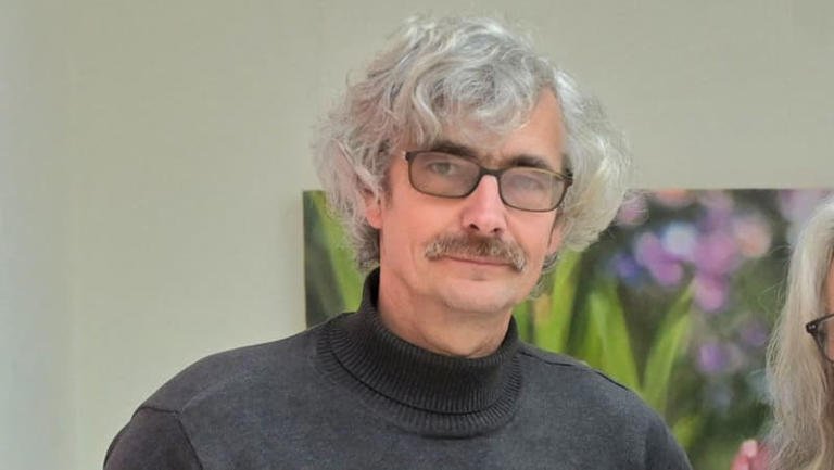 Ralf Dammasch verstorben: Nachruf auf den beliebten Garten-Guru