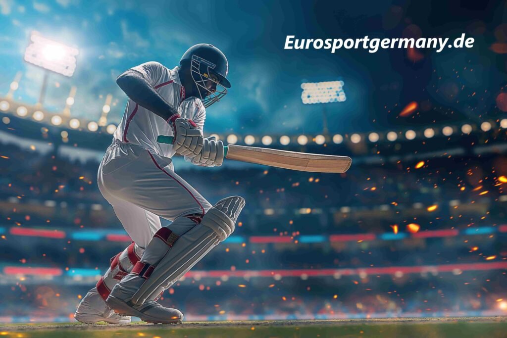 Xashuyqadvolls Cricket: Die digitale Revolution des Cricketsports