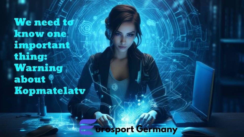 Wie man sich vor Kopmatelatv: Leitfaden zur digitalen Sicherheit