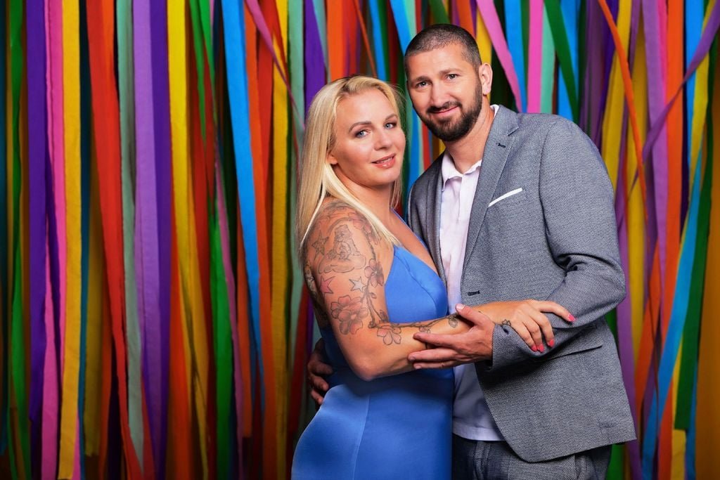 Doris Büld: Reality-TV-Star und Lebensgefährtin von Mario Basler