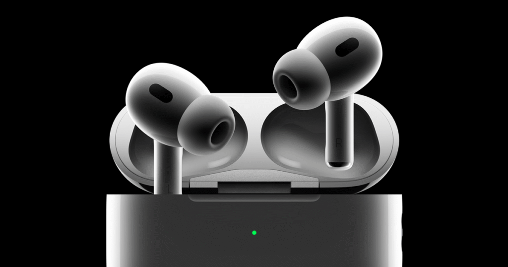 AirPods Pro 2: Revolution oder Reinfall? Der große Testbericht