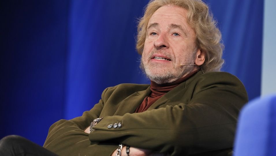 Thomas Gottschalk Schlaganfall: über seinen Gesundheitszustand