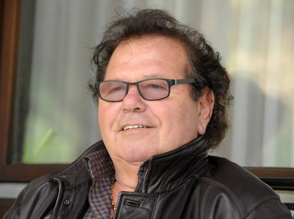 Manfred Durban: Ein Leben für die Musik