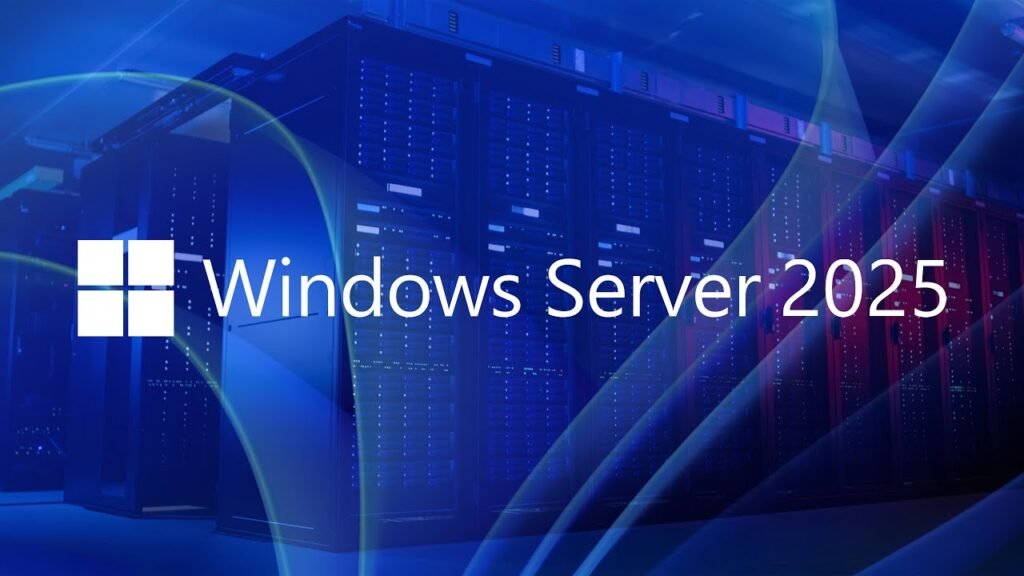 Windows Server 2025: Oder Rückschritt? umfassende Analyse